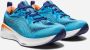 ASICS Gel-Cumulus 25 Hardloopschoenen Blauw Heren - Thumbnail 11