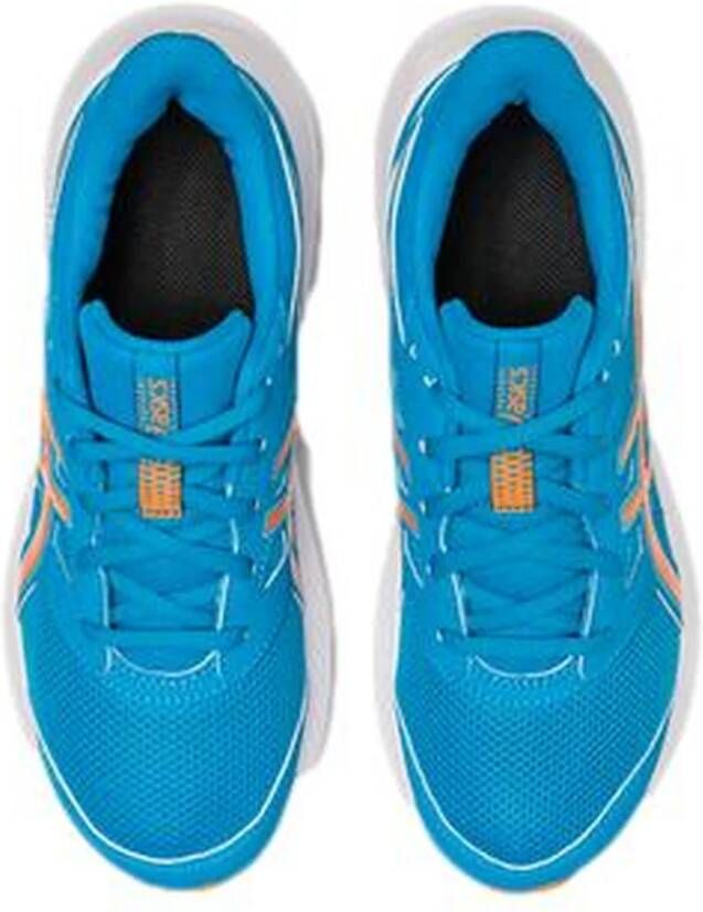 ASICS Sneakers Blauw Unisex