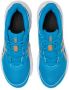 ASICS Jolt 4 Gs Hardloopschoenen voor Kinderen Blue - Thumbnail 6