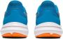 ASICS Jolt 4 hardloopschoenen blauw oranje kids - Thumbnail 7