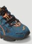 ASICS Sneakers Blue Heren - Thumbnail 5