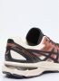 ASICS Dynamische Gel-Terrain Trail Schoen Multicolor - Thumbnail 9