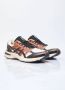 ASICS Dynamische Gel-Terrain Trail Schoen Multicolor Dames - Thumbnail 12