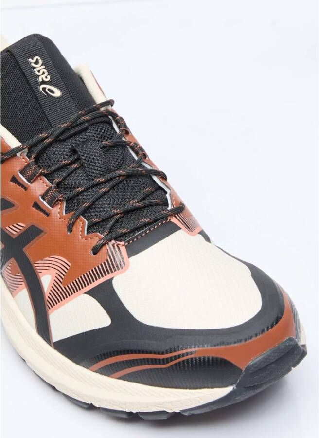 ASICS Sneakers Brown Heren