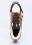 ASICS Dynamische Gel-Terrain Trail Schoen Multicolor Dames - Thumbnail 16