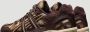 ASICS Gel-Sonoma 15-50 Fitness Sneakers Brown Heren - Thumbnail 7