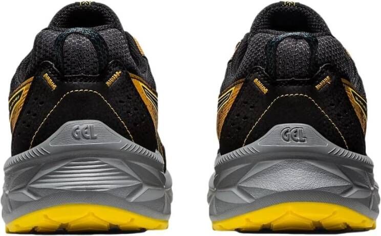 ASICS Heren Gel-Venture 9 Hardloopschoenen Geel Heren