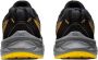 ASICS Gel-Venture 9 Trailrunningschoenen Black Golden Yellow Heren - Thumbnail 6