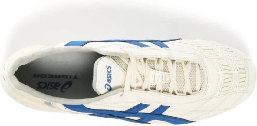 ASICS Tigreor ST Voetbalschoenen Geel Heren