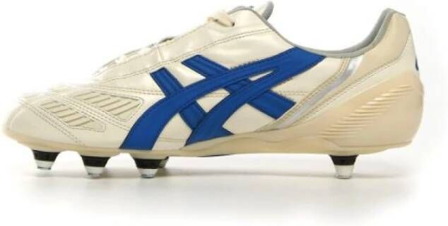 ASICS Tigreor ST Voetbalschoenen Geel Heren