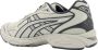 ASICS Sneakers Gray Heren - Thumbnail 3