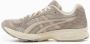 ASICS Retro Stijl Hardloopschoen Multicolor Heren - Thumbnail 2