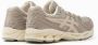 ASICS Retro Stijl Hardloopschoen Multicolor Heren - Thumbnail 6