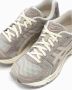 ASICS Retro Stijl Hardloopschoen Multicolor Heren - Thumbnail 7