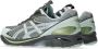 ASICS Blauwe Sneakers Quantum Kinetic Terrain Multicolor Heren - Thumbnail 13