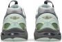 ASICS Blauwe Sneakers Quantum Kinetic Terrain Multicolor Heren - Thumbnail 14