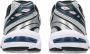 ASICS Retro Hoge Stabiliteit Hardloopschoenen Grijs Dames - Thumbnail 5