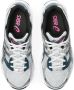 ASICS Retro Hoge Stabiliteit Hardloopschoenen Grijs Dames - Thumbnail 6