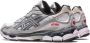 ASICS Sneakers Grijs - Thumbnail 5