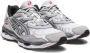 ASICS Sneakers Grijs - Thumbnail 7