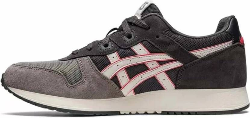 ASICS Klassieke Sneakers voor Heren Grijs Heren