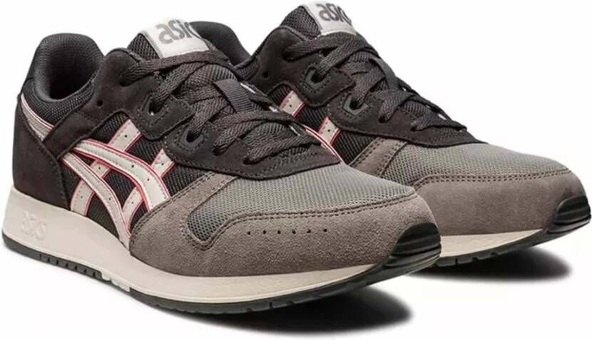 ASICS Klassieke Sneakers voor Heren Grijs Heren