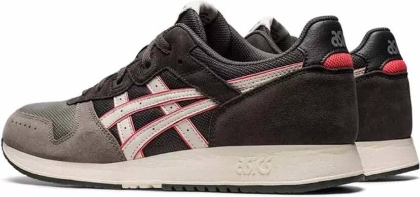 ASICS Klassieke Sneakers voor Heren Grijs Heren