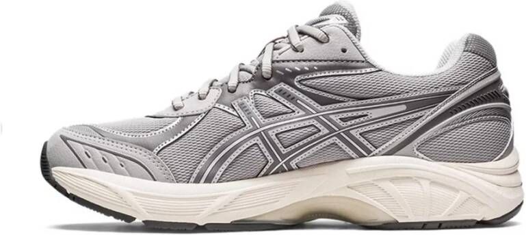 ASICS Sneakers Grijs Heren