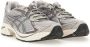 ASICS Gepolsterde Gt-2160 Sneakers met GEL-technologie Grijs - Thumbnail 15