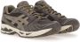 ASICS Stijlvolle Beige Sneakers Upgrade Moderne Beige - Thumbnail 7