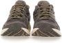ASICS Stijlvolle Beige Sneakers Upgrade Moderne Beige - Thumbnail 8