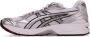 ASICS Zuiver Zilver Gel-Kayano 14 Gray - Thumbnail 6