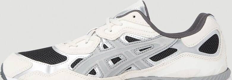 ASICS Sneakers Grijs Unisex