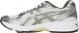 ASICS Gel-Kayano 14 sneaker met suède details - Thumbnail 5