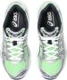 ASICS Sneakers van mesh en imitatieleer Green - Thumbnail 4
