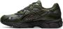 ASICS SportStyle Gel-nyc Fashion sneakers Schoenen moss forest maat: 43.5 beschikbare maaten:43.5 - Thumbnail 6