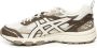 ASICS SportStyle Gel-Nunobiki Lifestyle beige Schoenen - Thumbnail 3