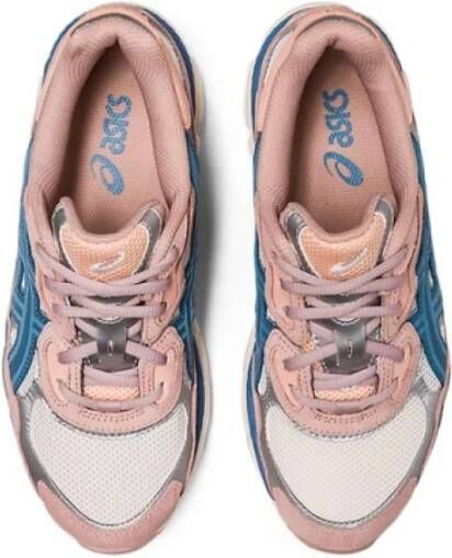 ASICS Sneakers Meerkleurig Dames