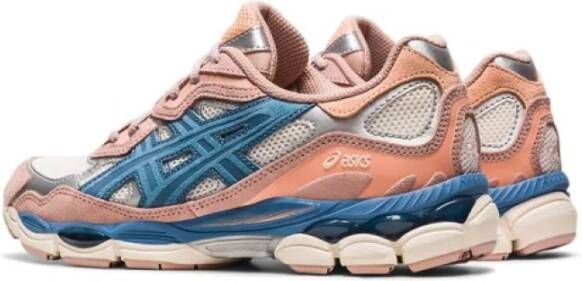 ASICS Sneakers Meerkleurig Dames