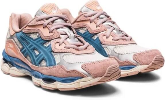 ASICS Sneakers Meerkleurig Dames