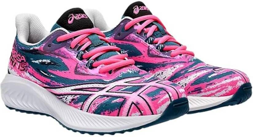 ASICS Sneakers Meerkleurig Dames