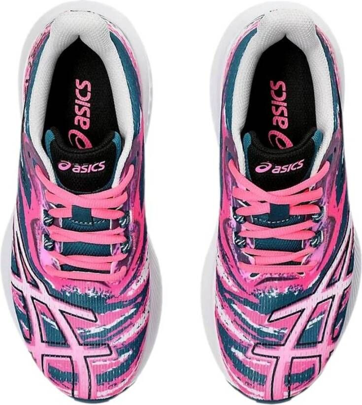 ASICS Sneakers Meerkleurig Dames