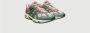 ASICS Gel-Sonoma 15-50 sneakers grijs groen paars - Thumbnail 4