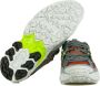 ASICS Lage Gel-Nandi Sneakers Meerkleurig Heren - Thumbnail 3