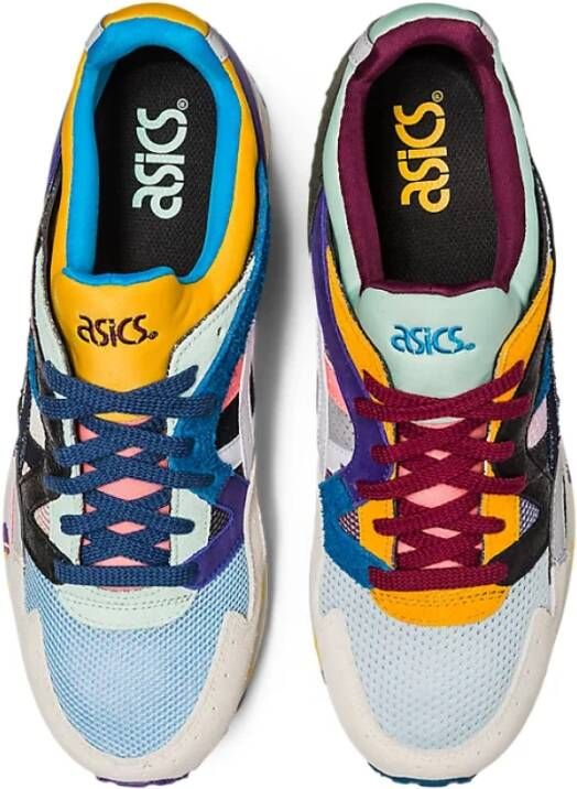 ASICS Sportschoenen Footwear Meerkleurig Heren