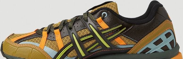 ASICS Gel-Sonoma 15-50 Sneakers Meerkleurig Unisex