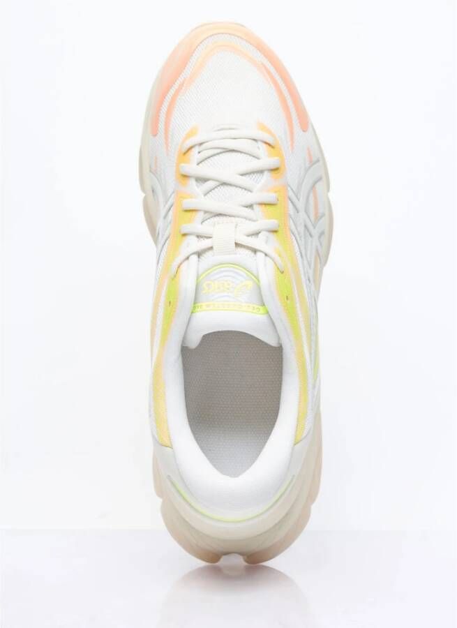 Asics Sneakers met gradientmotief en FF-blastdemping