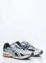 ASICS Nimbus 10.1 Sneakers met GEL Technologie Multicolor - Thumbnail 7