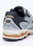 ASICS Nimbus 10.1 Sneakers met GEL Technologie Multicolor - Thumbnail 9