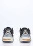 ASICS Nimbus 10.1 Sneakers met GEL Technologie Multicolor - Thumbnail 10